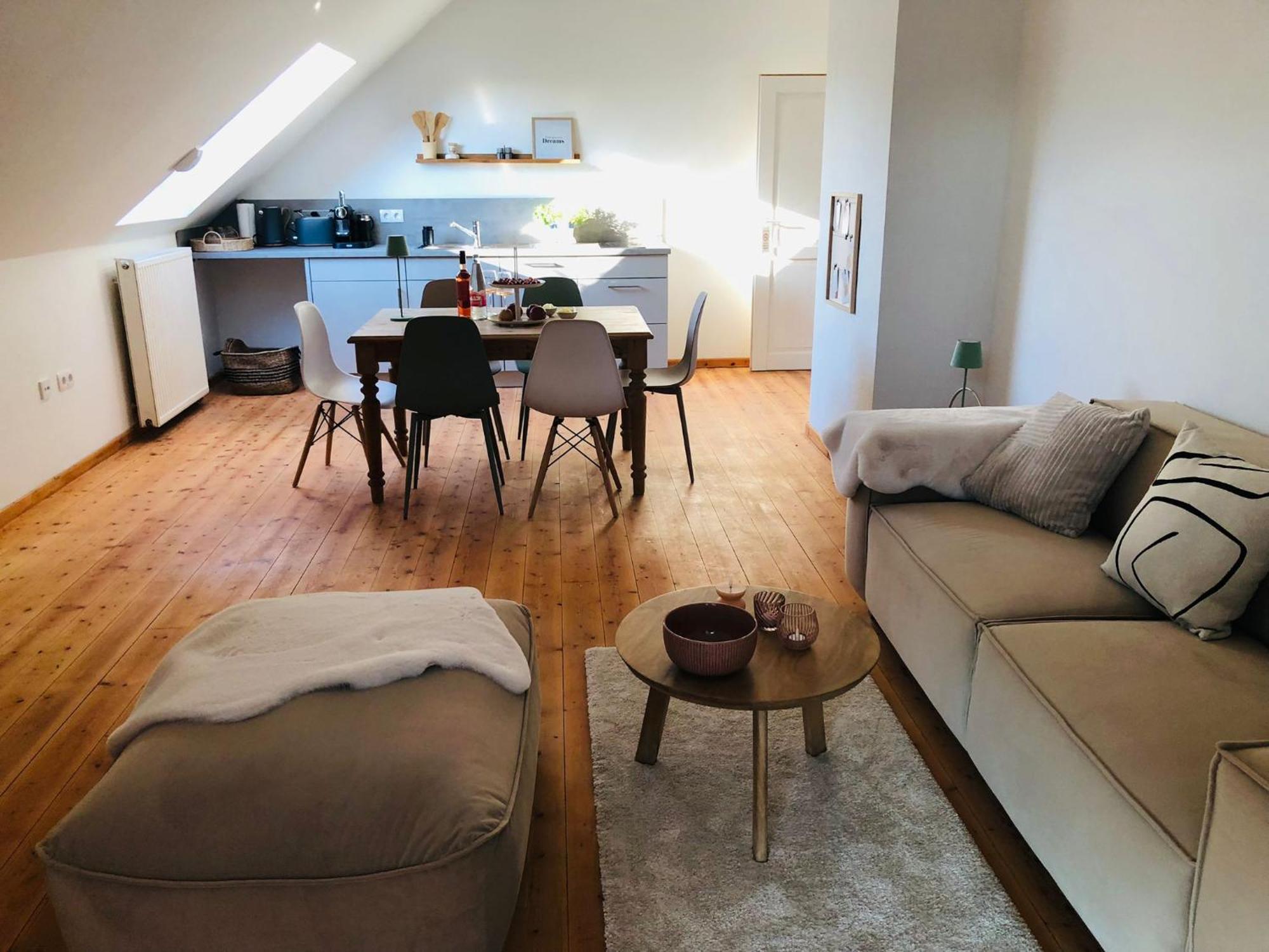 Ferienwohnung Jung Zulpich Exterior foto