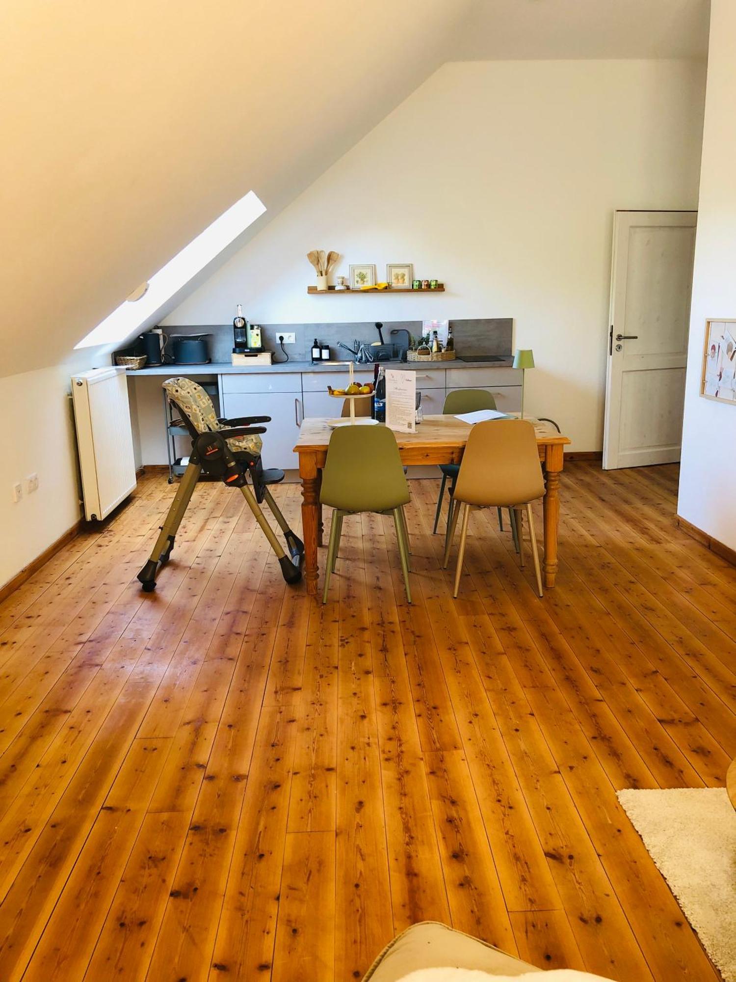 Ferienwohnung Jung Zulpich Exterior foto
